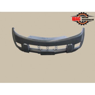 Great Wall Hover (Грейт Вол Ховер) Бампер передний H2 2803610-K00